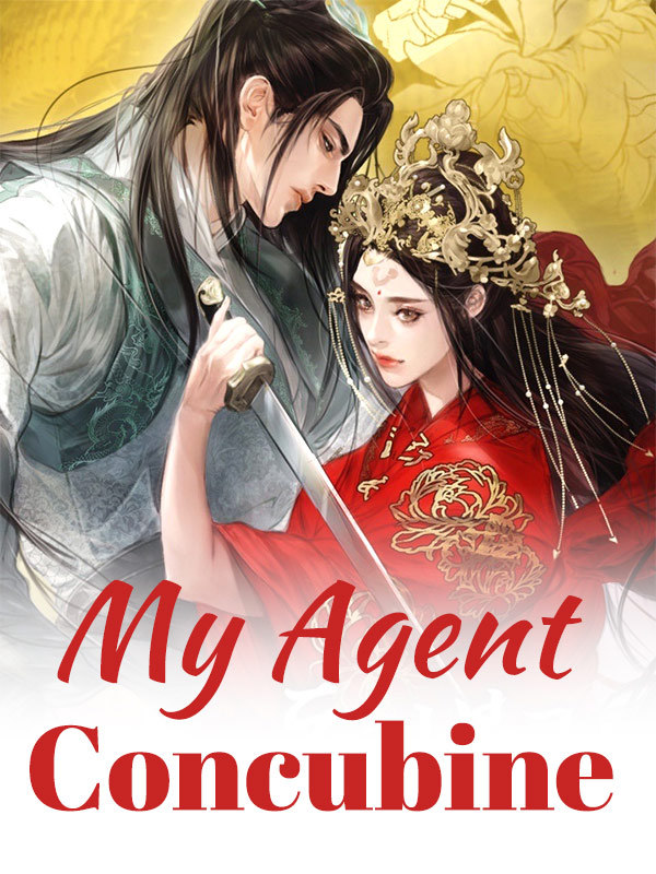 My Agent Concubine
