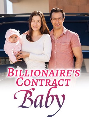 Billionaire's Contract Baby,Shianne De Kock