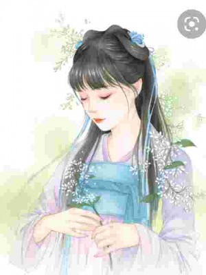 REBIRTH OF THE SECOND YOUNG MISS,Courage