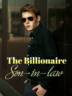 The Billionaire Son-in-law