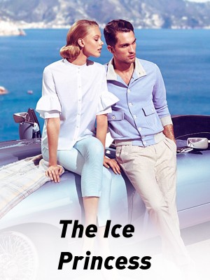 The Ice Princess,Anne Deaz