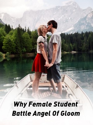 Why Female Student Battle Angel Of Gloom,Adeyeye