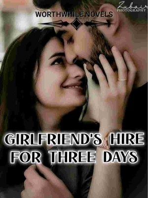 GIRLFRIEND'S HIRE FOR THREE DAYS,Jully hands