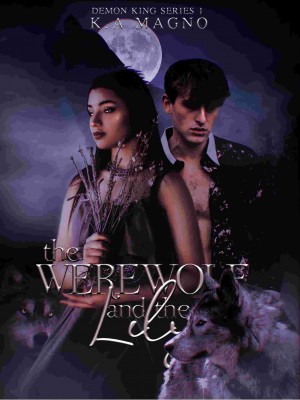 Demon King: The Werewolf And The Lily