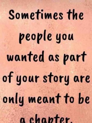 Just Imagine How Cruel Life Is