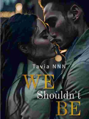 We Shouldn't Be Together