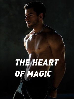 THE HEART OF MAGIC,CHANzCHAOS