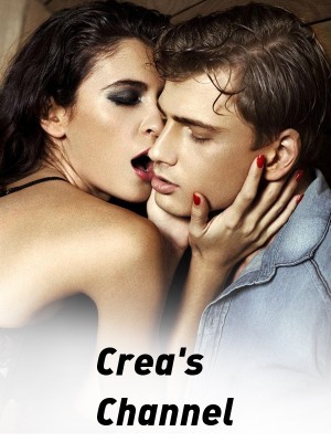 Crea's Channel,shucckkz