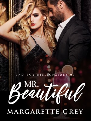 Mr. Beautiful,Margarette Grey