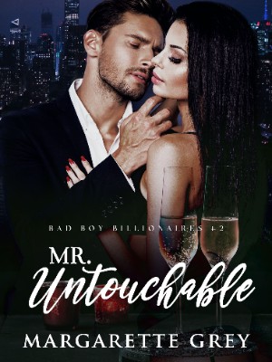 Mr. Untouchable