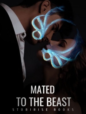 Mated To A Beast,Storirise books