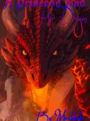 A Princess And Her Dragon