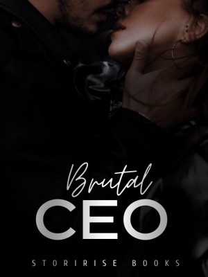 Brutal CEO,Storirise books