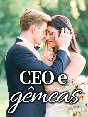 CEO e gêmeas