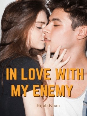In Love With My Enemy,Hijab Khan