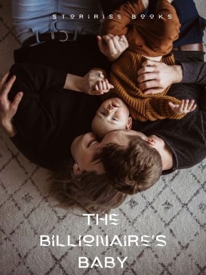 The Billionaire's Baby