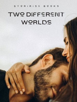 Two Different Worlds,Storirise books