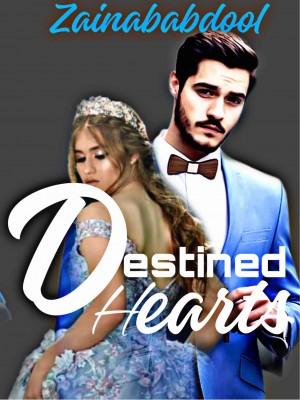 Destined Hearts,Zainababdool