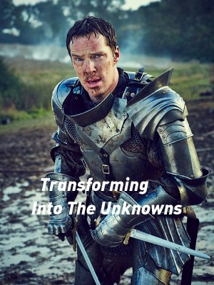 Transforming Into The Unknowns,Thesarcasmbae