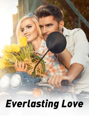 Everlasting Love,Author Sihana