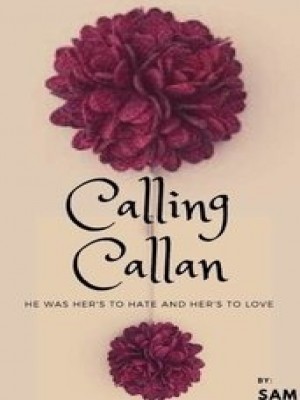 Calling Callan,Sam26631