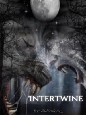 Intertwine (Sex With A Beast Series #3),Ridiculous