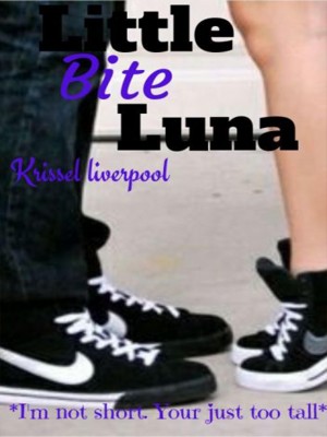 Little Bite Luna,Krissel Liverpool