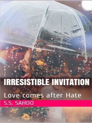 Irresistible Invitations,S.S.Sahoo