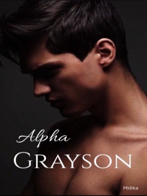 Alpha Grayson-Midika,Midika