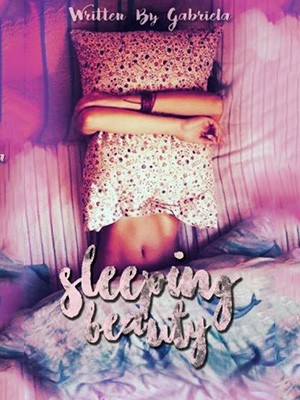 Sleeping Beauty-Gabriella