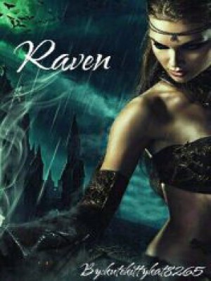Raven Series,Chris Kelley