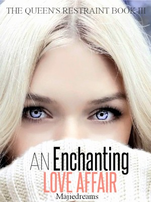 An Enchanting Love Affair,Majiedreams