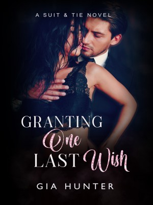 Granting One Last Wish (Suit and Tie Series Book 1),Gia Hunter