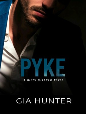 Pyke Night (Stalker Series Book 1),Gia Hunter