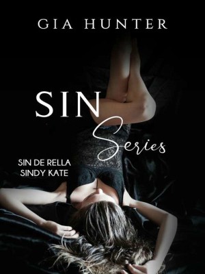 Sin Series,Gia Hunter