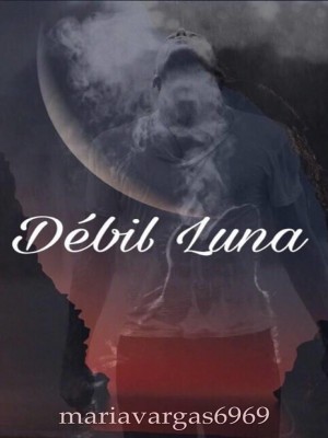 Débil Luna