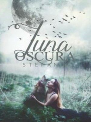 Luna oscura