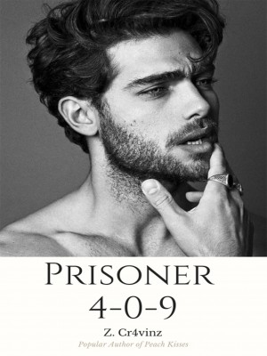 Prisoner 4-0-9,Z Cr4vinz