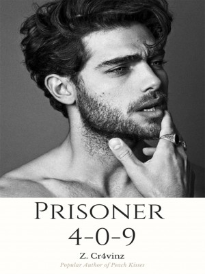 Prisoner 4-0-9