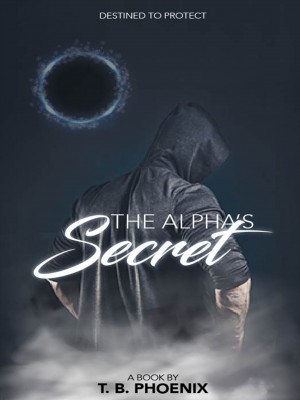 The Alpha‘s Secret,T.B. Phoenix