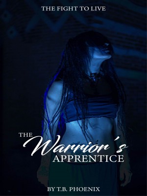 The Warrior‘s Apprentice