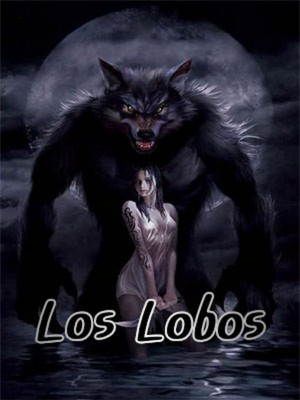 Los Lobos,Stefanic0
