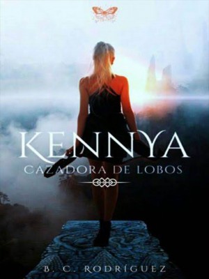 Kennya:Cazadora de Lobos