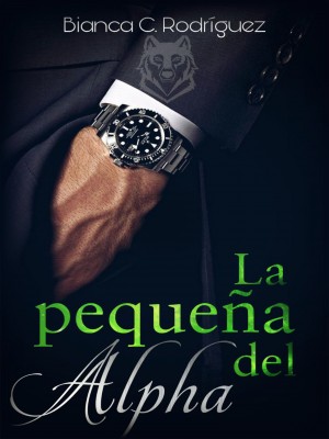 La pequeña del Alfa