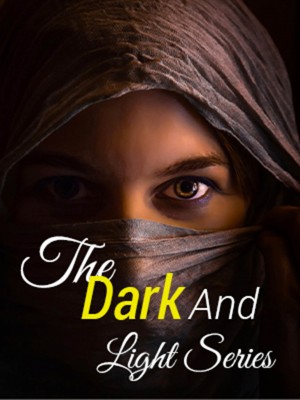 The Dark And Light Series,lovelivelust