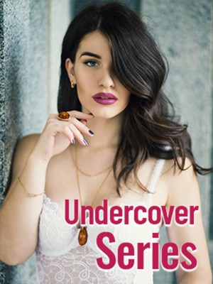Undercover Series,Ambria Rayne
