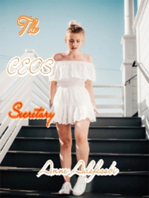 The Ceo‘s Secretary,sweetanne110