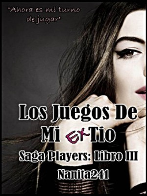 Los Juegos de mi ex Tio