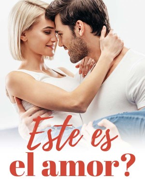 ¿Este es el amor?