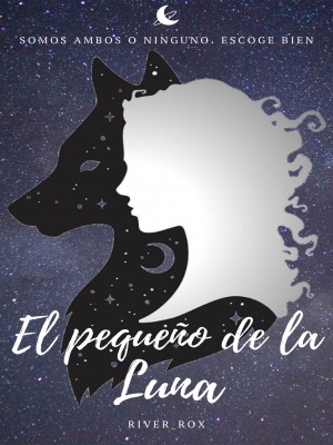 El Pequeño de la Luna,Gabriela Nohemy Hernández Herrer